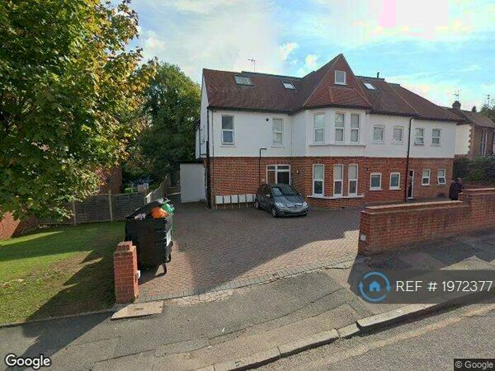 1 Bedroom Flat To Rent In Foxley Hill Rd, Croydon, CR8