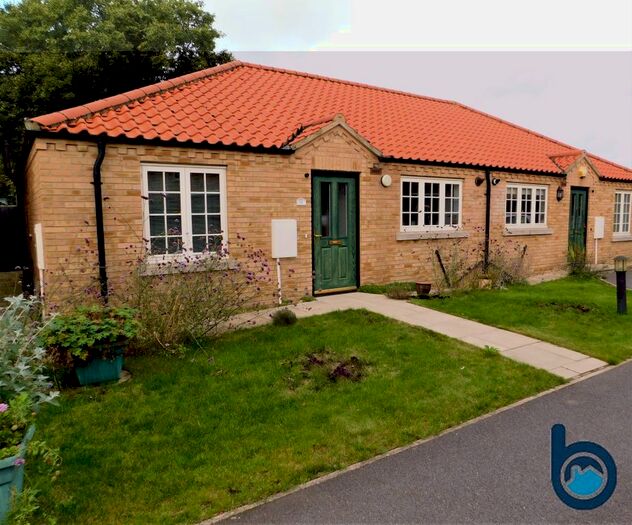 2 Bedroom Bungalow To Rent In Muntjac Close, South Bretton, Peterborough, PE3