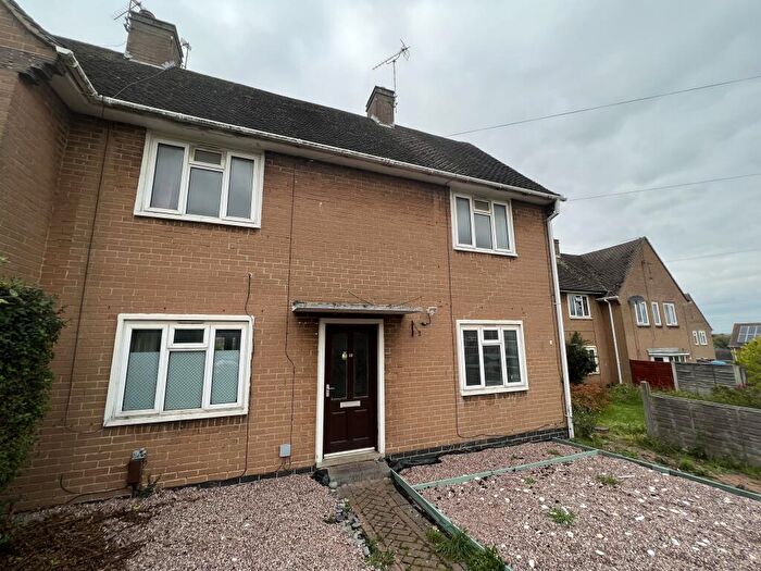 3 Bedroom Semi-Detached House For Sale In Ridgeway, Chellaston, Derby, DE73