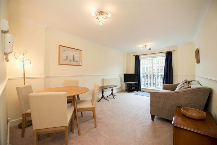 1 Bedroom Flat To Rent In Globe View, High Timber Street, EC4V