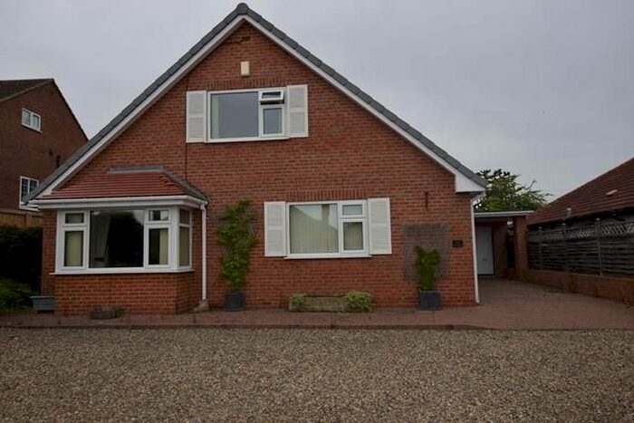 3 Bedroom Detached House To Rent In Crab Lane, Scarborough, YO12