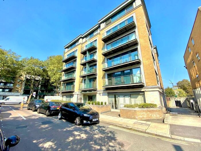 2 Bedroom Flat To Rent In Marlborough Road, Chiswick, W4