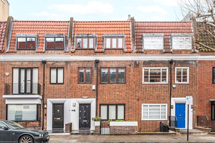 6 Bedroom Flat To Rent In Sloane Avenue, London, SW3