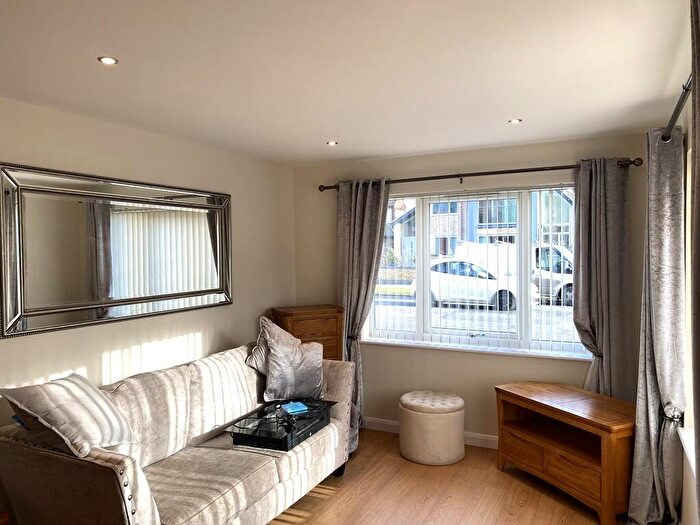 2 Bedroom Apartment To Rent In College Court, College Close, Lincoln, LN1