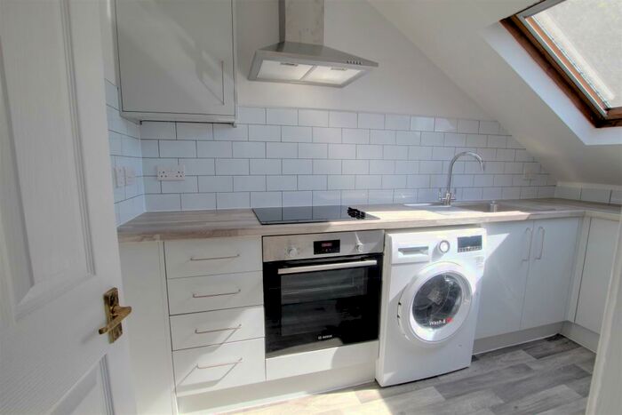 1 Bedroom Flat To Rent In Fortess Road, (), Tufnell Park, NW5