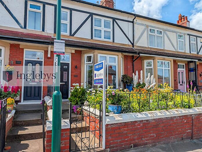 3 Bedroom Terraced House For Sale In Bath Street, Saltburn-By-The-Sea, TS12