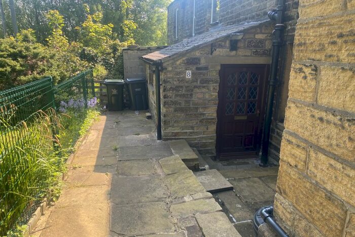 2 Bedroom Terraced House To Rent In Royd Lane, Keighley, West Yorkshire, BD20