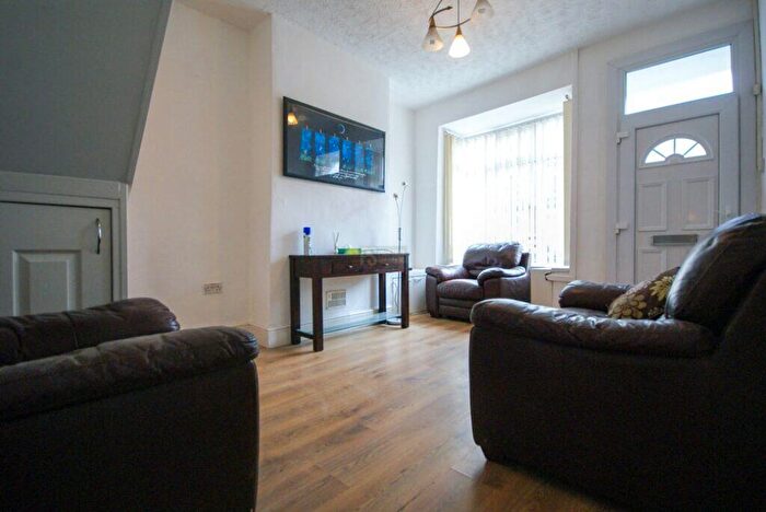 3 Bedroom Terraced House To Rent In Gleave Road, Selly Oak, Birmingham, B29