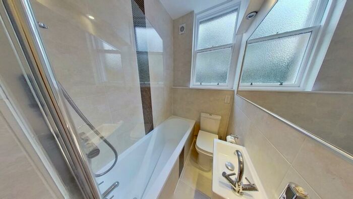 1 Bedroom Terraced House To Rent In Westfield Road, Edinburgh, EH11