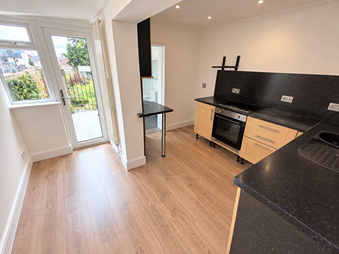 2 Bedroom Terraced House To Rent In Frederick Road, Oldbury, B68