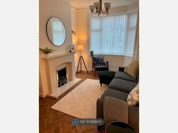 3 Bedroom End Of Terrace House To Rent In Prospect Road, Scarborough, YO12