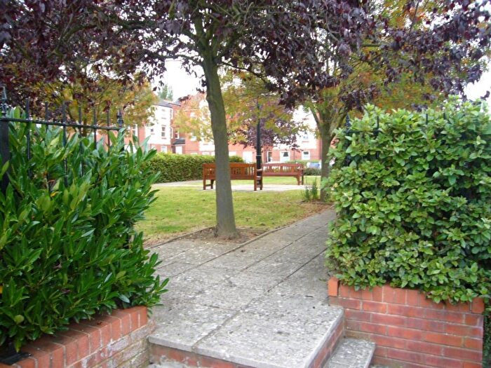 2 Bedroom Apartment To Rent In Coopers Gate, Banbury, OX16