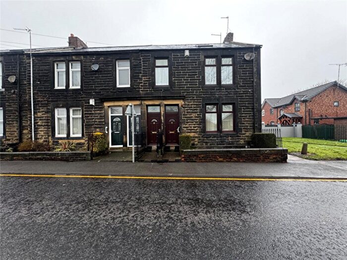 2 Bedroom Apartment To Rent In Windy Nook Road, Gateshead, Tyne And Wear, NE10