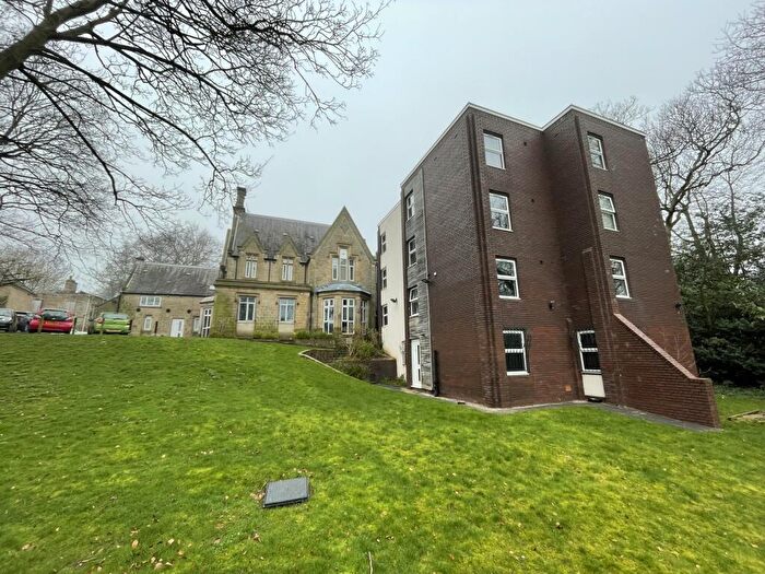 1 Bedroom Flat For Sale In Room, St. Anns Lodge, St. Anns Lane, Leeds, West Yorkshire, LS4