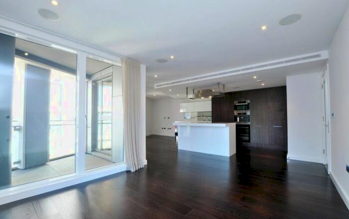 3 Bedroom Flat To Rent In Moore House, Gatliff Road, Grosvenor Waterside, SW1W