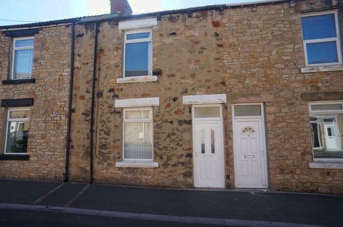 2 Bedroom Terraced House To Rent In Edward Terrace, New Kyo, DH9
