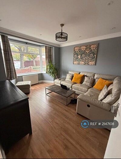 3 Bedroom Terraced House To Rent In Bendmore Avenue, London, SE2