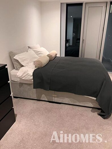 2 Bedroom Flat For Sale In Elizabeth Tower, Chester Road, Manchester, M15