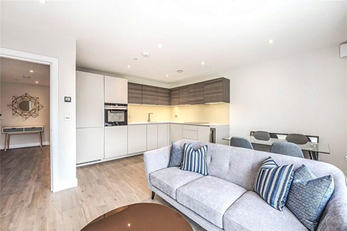 1 Bedroom Flat To Rent In Finchley Road, Hampstead, London, NW3