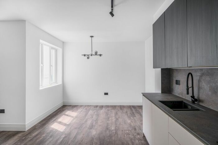 1 Bedroom Flat To Rent In Millers Terrace, London, E8