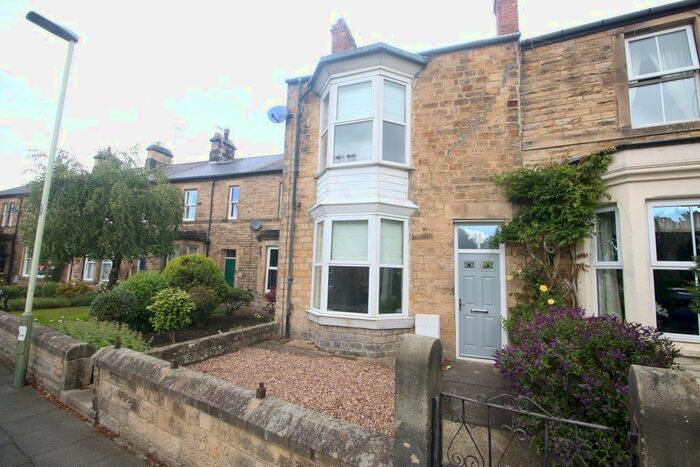 2 Bedroom Property To Rent In Victoria Road, Barnard Castle, DL12