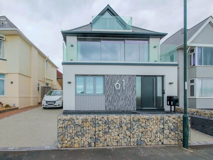 2 Bedroom Apartment To Rent In Southbourne Overcliff Drive, Southbourne, Bournemouth, BH6