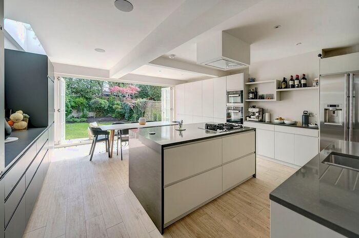 6 Bedroom Semi-Detached House To Rent In Highlever Road, North Kensington, London, W10