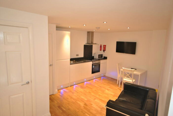 1 Bedroom Property To Rent In Falconars House (Flat ), Falconars Court, Newcastle Upon Tyne, Tyne & Wear, NE1