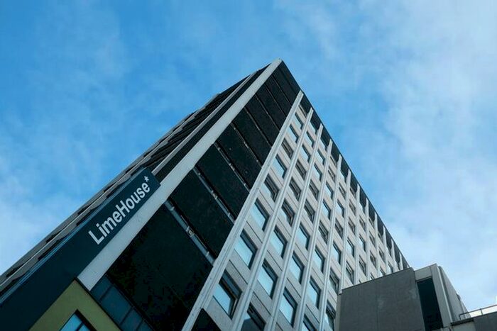 Studio To Rent In Ring Way, Preston, PR1