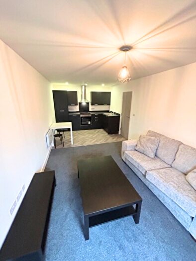 1 Bedroom Apartment To Rent In Richmond Road, Cardiff(City), CF24