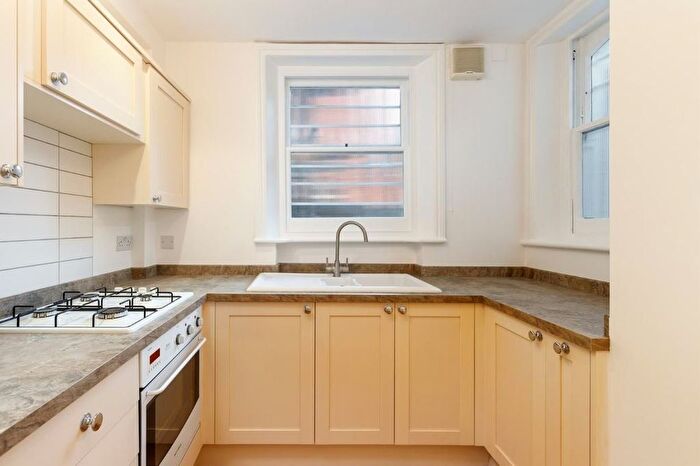 Studio To Rent In West Hill, Putney, SW15