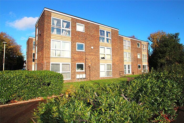 2 Bedroom Garage / Parking For Sale In Burwood Road, Walton-On-Thames, Surrey, KT12