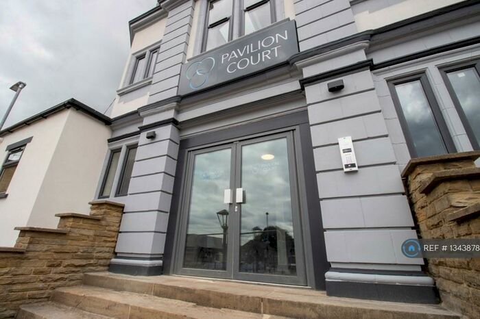 1 Bedroom Flat To Rent In Stanningley Road, Pudsey, LS28