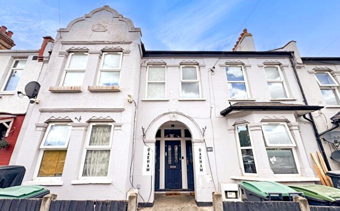 8 Bedroom Flat For Sale In Flats - Oakham, Chandos Road, Tottenham, N17