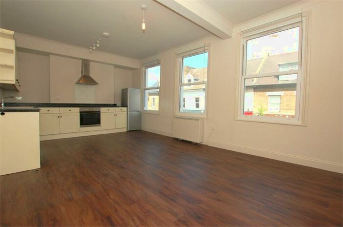 1 Bedroom Flat To Rent In Widmore Road, Bromley, BR1