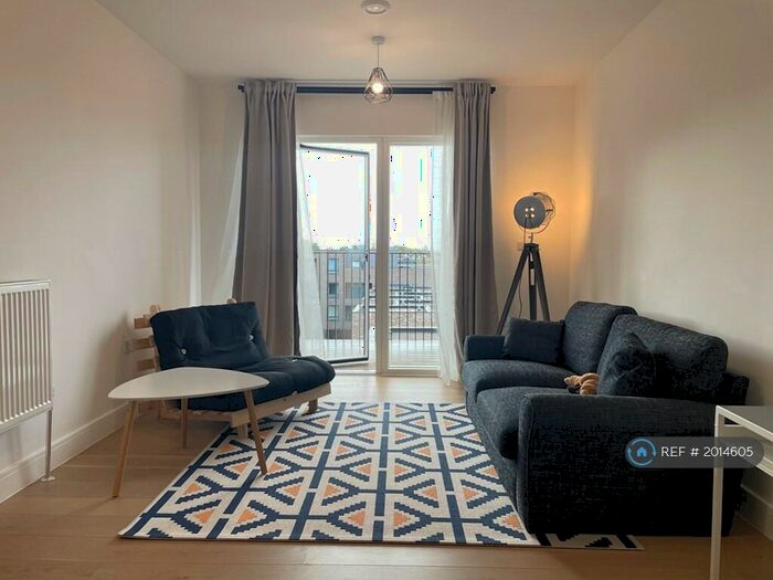 2 Bedroom Flat To Rent In Edgeware Road, London, NW9