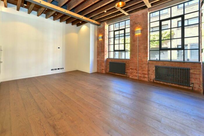 2 Bedroom Apartment To Rent In Jeffreys Place, Camden, London, NW1