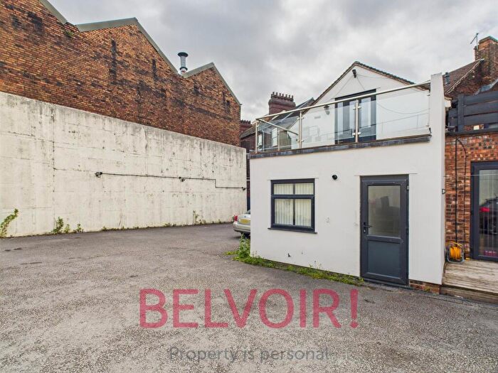 1 Bedroom Flat To Rent In Bucknall New Road, Hanley, Stoke-on-Trent, ST1