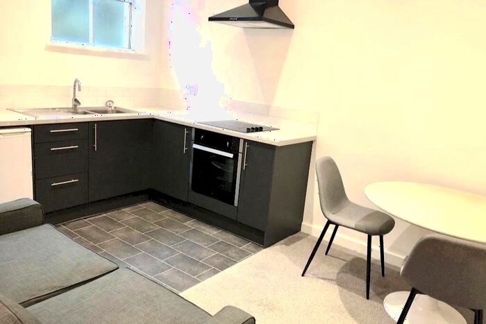 1 Bedroom Flat To Rent In Albert Terrace Road, Sheffield, S6