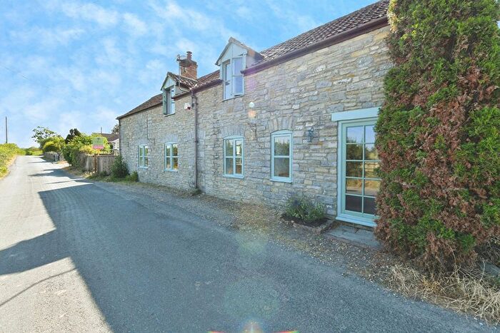 3 Bedroom Detached House For Sale In Little Ireland, Wedmore, BS28