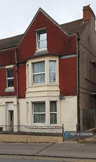 Studio To Rent In Apsley House, Swindon, SN1