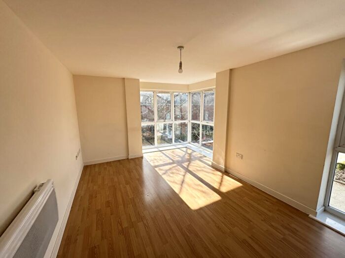 2 Bedroom Flat To Rent In Four Chimneys Crescent, Hampton Vale, Peterborough, PE7