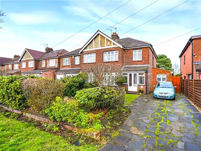 4 Bedroom Semi Detached House To Rent In Princes Road, Dartford, DA1