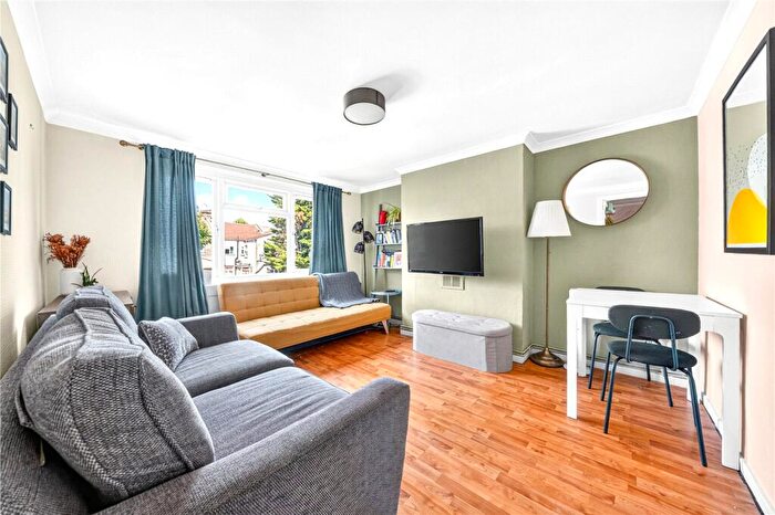 2 Bedroom Parking For Sale In Bulwer Court Road, Leytonstone, London, E11