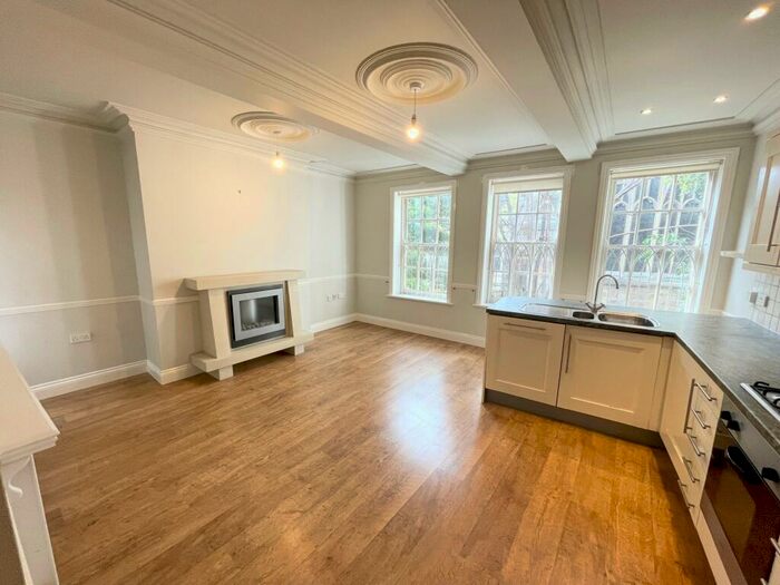 1 Bedroom Apartment To Rent In St. Peters Church Walk, Nottingham City Centre, NG1