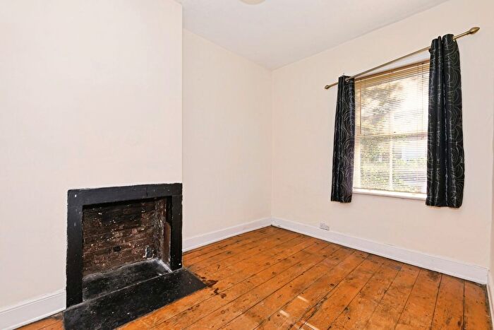 3 Bedroom Terraced House For Sale In Tait Street, Carlisle, Cumbria, CA1