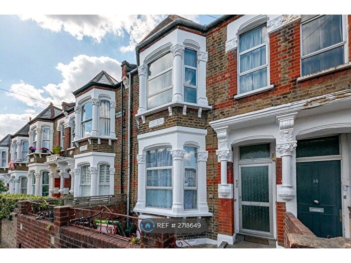 2 Bedroom Flat To Rent In Rainham Road, London, NW10