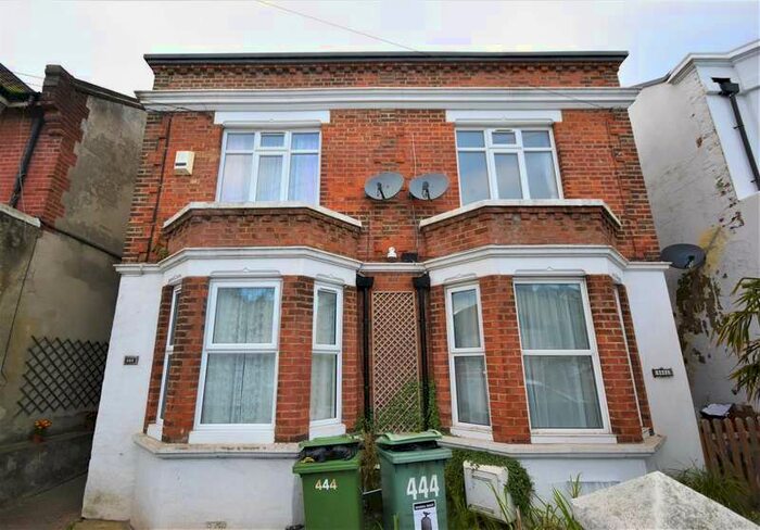 2 Bedroom Semi-Detached House To Rent In Old London Road, Hastings, TN35