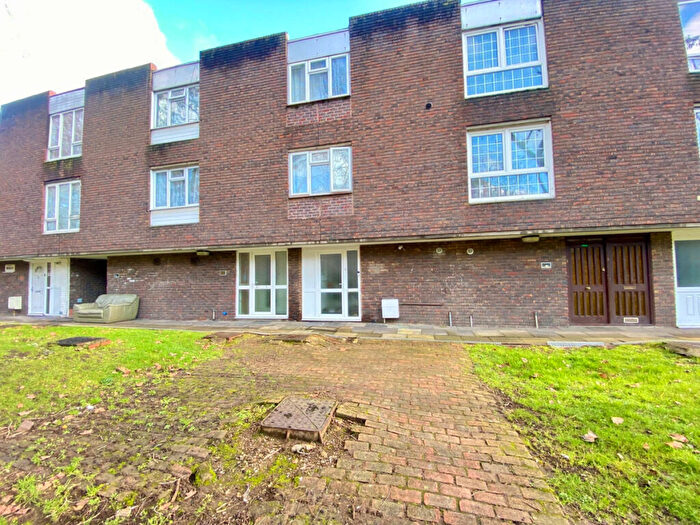 3 Bedroom Terraced House To Rent In Everglade Strand, London, NW9