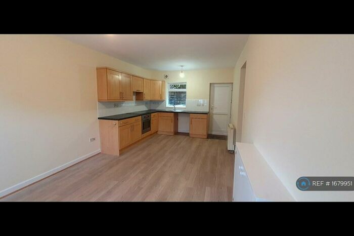 1 Bedroom Flat To Rent In Ratcliffe Gate, Mansfield, NG18